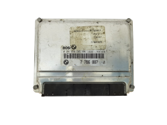 Controlador BMW 7786887 0281010205 Bosch 14577