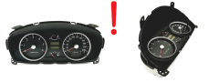 Velocímetro/Instrumentos Y Relojes Hyundai Getz 94003-1C550 2004-35310H 50235