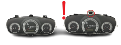 Velocímetro/Instrumentos Y Relojes Kia Ceed 94003-1H051 940031H051 58240
