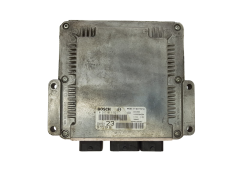 Controlador 0281011521 9651593480 9640938680 PSA Bosch 14697