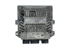 Controlador 3S61-12A650-LB 5WS40140D-T SID 804 Ford Siemens 52583