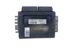 Controlador S110115000A 8200162378 8200029658 Renault Siemens 49988