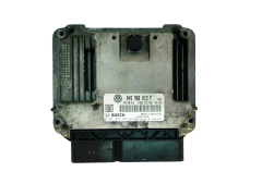 Controlador 045906013F 0281012879 Volkswagen Bosch 32614