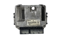 Controlador 0281016815 51869773 4638A6AAM Fiat Bosch 47965