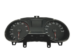 Velocímetro/Instrumentos Y Relojes Seat Ibiza 6J0920801 57726