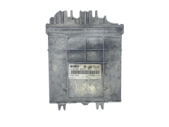 Controlador 0281001969 7700113863 7700111552 Renault Bosch 55503