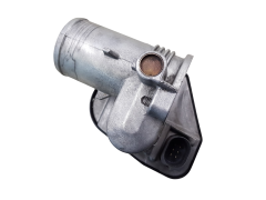 Mariposa De Aire Renault 8200302798 --D 1.5 DCI Johnson Controls 2022