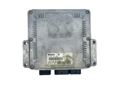 Controlador 0281011081 9647472780 9646850580 PSA Bosch 63665