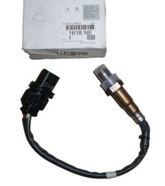 Sonda Lambda Original Citroen Peugeot C3 C4 C5 DS 208 301 308 1.6 HDI  1618NE