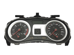Velocímetro/Instrumentos Y Relojes Renault Clio 3 8200582705 G 58129