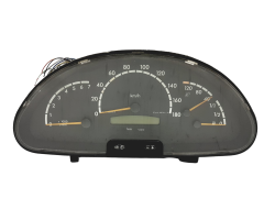 Velocímetro/Instrumentos Y Relojes Mercedes Sprinter A0014466421 41996