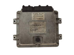 Controlador 51815710 4100136 110R-006014-00 Fiat Metatron 13966