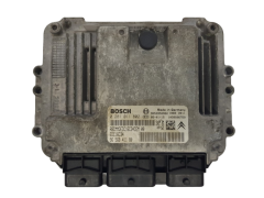 Controlador PSA 0281011802 9653958980 Bosch 20478