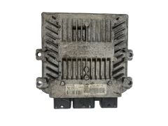 Controlador 5WS40168I-T 9663248380 89661-YV010 PSA Siemens 52765