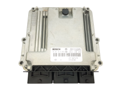 Controlador 0281019889 237103370R 237102747R Renault Bosch 27922