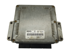 Controlador 0281010556 8200153946 8200095416 Renault Bosch 68176