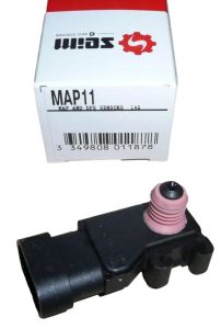 Sensor De Presión De Aire MAP11 7700106644 Renault Seim