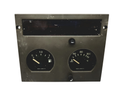 Velocímetro/Instrumentos Y Relojes Iveco Daily 6035070040C 30203