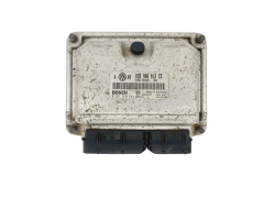 Controlador 038906012ES 0281010644 Volkswagen Bosch 44541