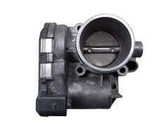 Mariposa De Aire Ford 8A6G-9F991-AB 0280750531 Bosch 1753