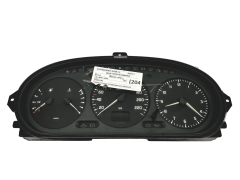 Velocímetro/Instrumentos Y Relojes Renault Megane 1 7700847780 G 57698