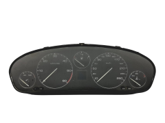 Velocímetro/Instrumentos Y Relojes Peugeot 607 9629598480 110008883003 52823