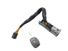 Interruptor De Encendido Renault Twingo 433815 7701046689 Valeo 1259