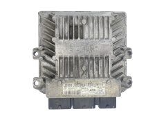 Controlador 5WS40227C-T 5M51-12A650-MB Ford Siemens 63806