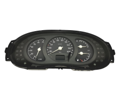 Velocímetro/Instrumentos Y Relojes Renault Clio 2 7700410432 G 36960
