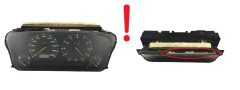 Velocímetro/Instrumentos Y Relojes Seat Ibiza 6K0919033BB 57474