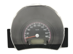 Velocímetro/Instrumentos Y Relojes Suzuki Alto Nissan Pixo 34100M68K01 44504