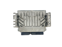 Controlador 1214-7545789-01 S122237002A Mini BMW Siemens 47335