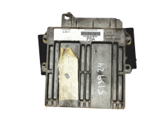 Controlador 9630650880 21623057-3C SL96-1 PSA Sagem 24122