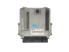 Controlador 237104627R 237104376R 0281030899 Renault Bosch 43919