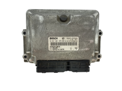 Controlador 46825756 0281001955 18841WAA Fiat Bosch 50166