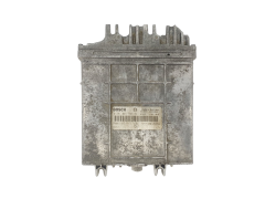 Controlador 0281001766 7700114354 7700105952 Renault Bosch 45842