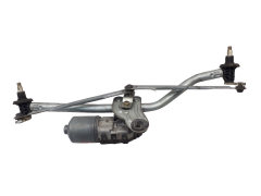 Mecanismo De Los Limpiaparabrisas BMW 3 E46 67.63- 6914577 0390241712 Bosch 1379