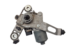 Motor De Los Limpiaparabrisas Ford Focus BM51-17504-BJ BM51-17K484-B 1265
