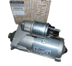 Arrancador Nueva Original 233000106R Renault