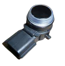 Sensor De Aparcamiento Pdc Original Renault Megane III 2599800Q0E