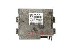 Controlador 7700856784 7700865816 IAW6R.20 Renault 26019