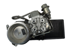 Caudalímetro De Aire VW Audi 80 026133353 0438101005 1.8