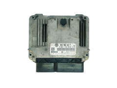 Controlador 045906013F 0281012879 Volkswagen Bosch 32467