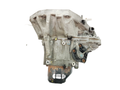 Caja De Cambios JH3141 Renault Modus Clio 3 1.5 dci 7701719167 1011