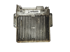 Controlador 7700105560 7700103915 7700107197 Renault  Magneti Marelli 19717