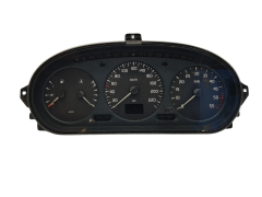Velocímetro/Instrumentos Y Relojes Renault 7700847784 Megane Scenic 2396