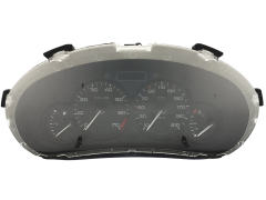 Velocímetro/Instrumentos Y Relojes Peugeot 206 9651740180 46147