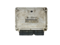 Controlador VW 045906019BF 0281011241 Bosch 46165