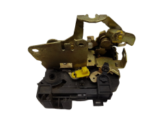 Cerradura Puerta Izquierdo Delantero 7701045304 Renault Clio 2 Rockwell 11296