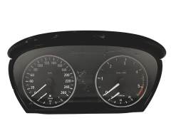 Velocímetro/Instrumentos Y Relojes BMW 3 E91 6983487-01 1025350-44 30411
